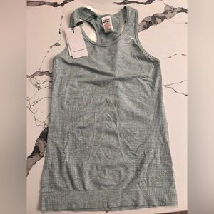 NWT gym shark vital seamlesss tank